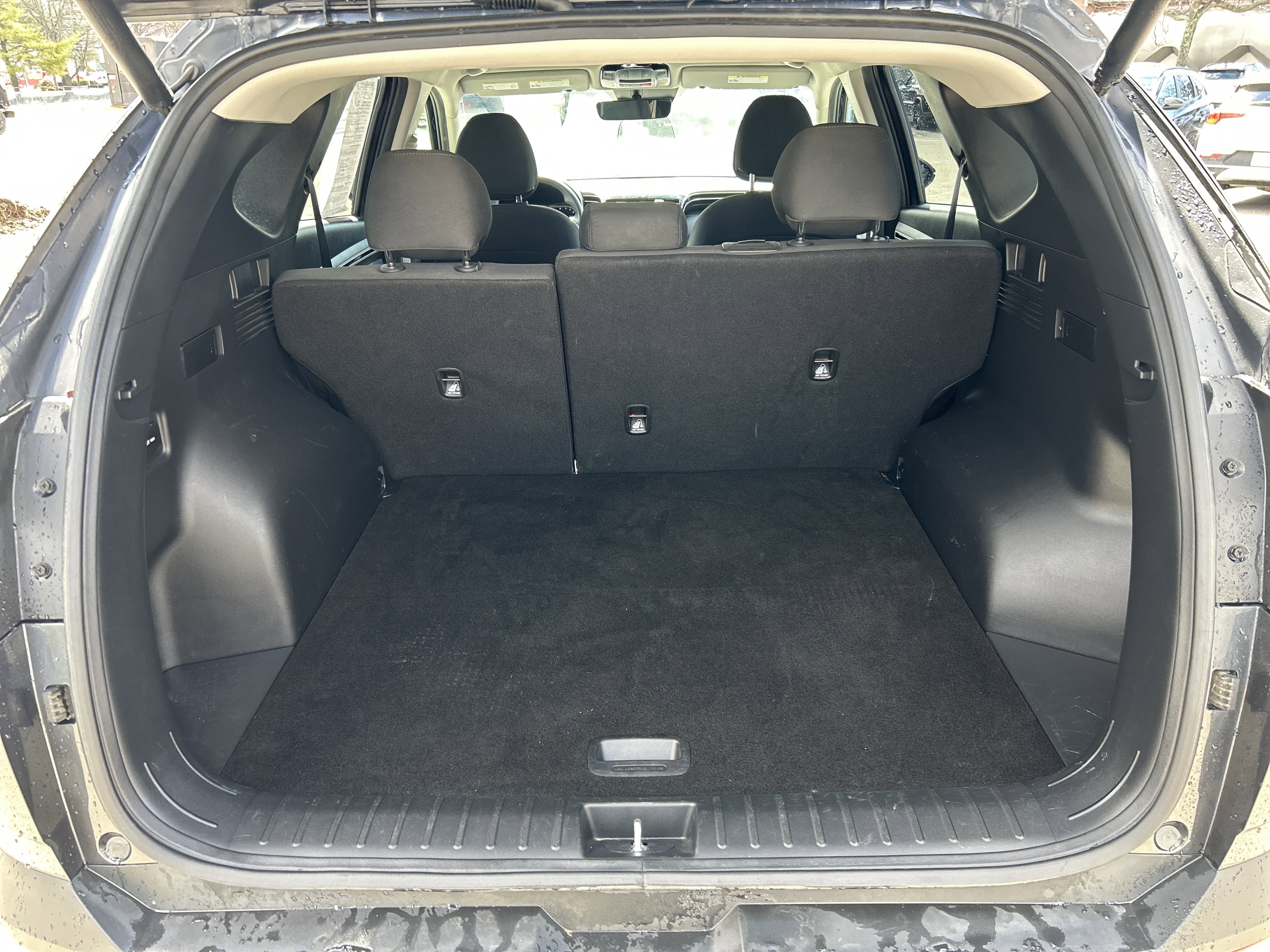 Used 2023 Hyundai Tucson SEL image 17