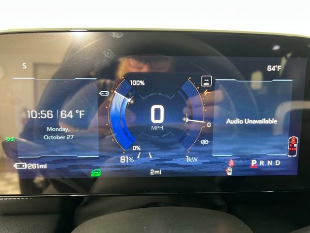 New 2026 Chevrolet Blazer EV LT FWD image 15