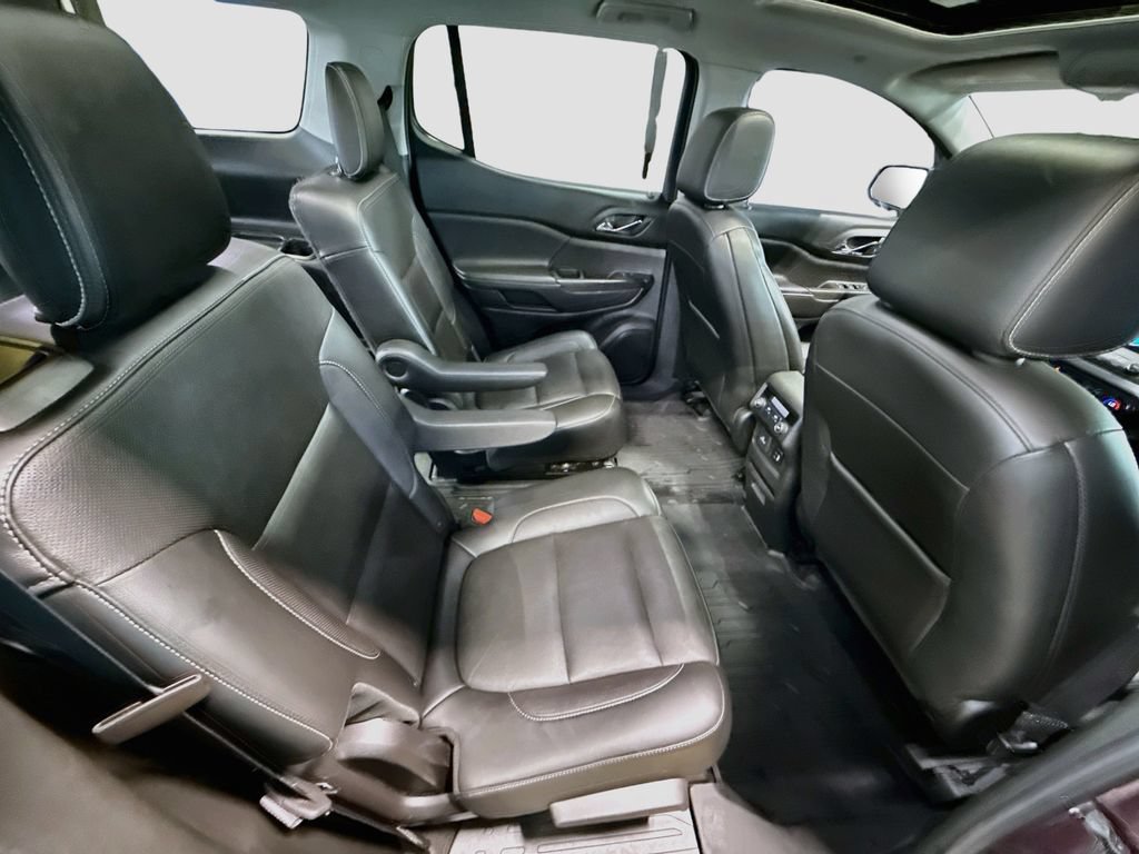 Used 2018 GMC Acadia SLT AWD/4WD image 28