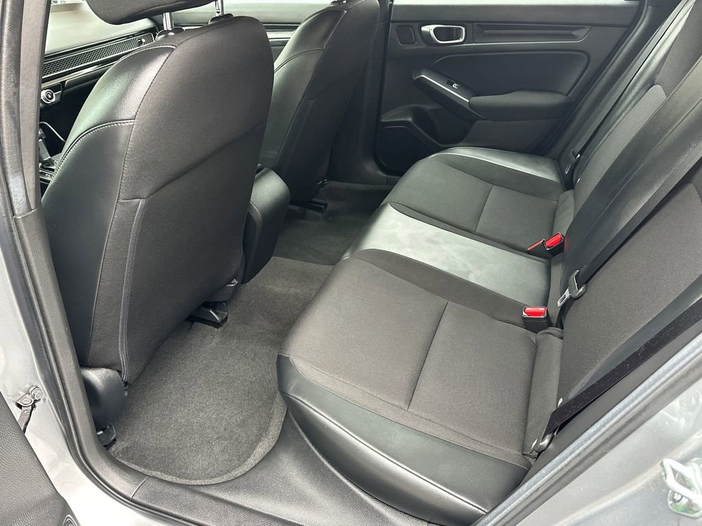 Used 2024 Honda Civic Sport image 15