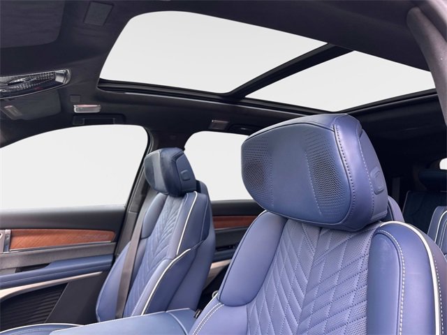 New 2026 Cadillac Vistiq Premium Luxury image 17