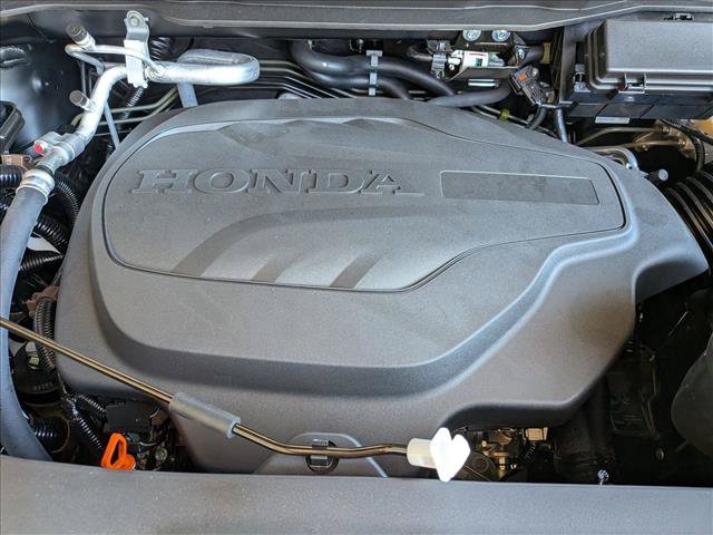New 2026 Honda Ridgeline RTL image 18
