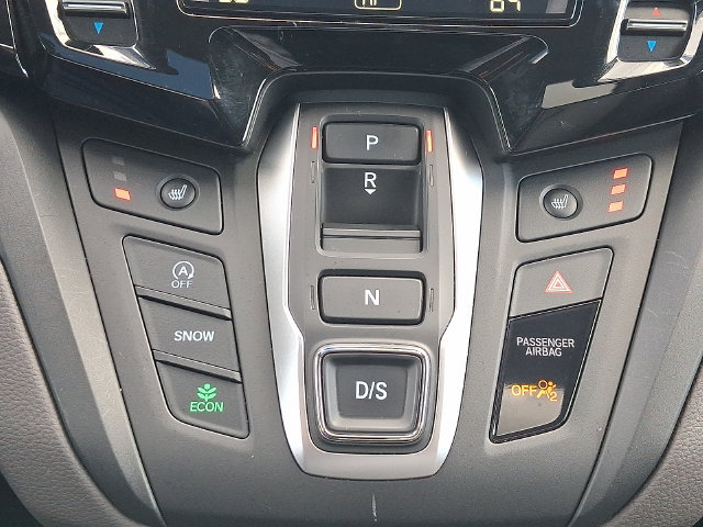 Certified 2020 Honda Odyssey EX-L image 18