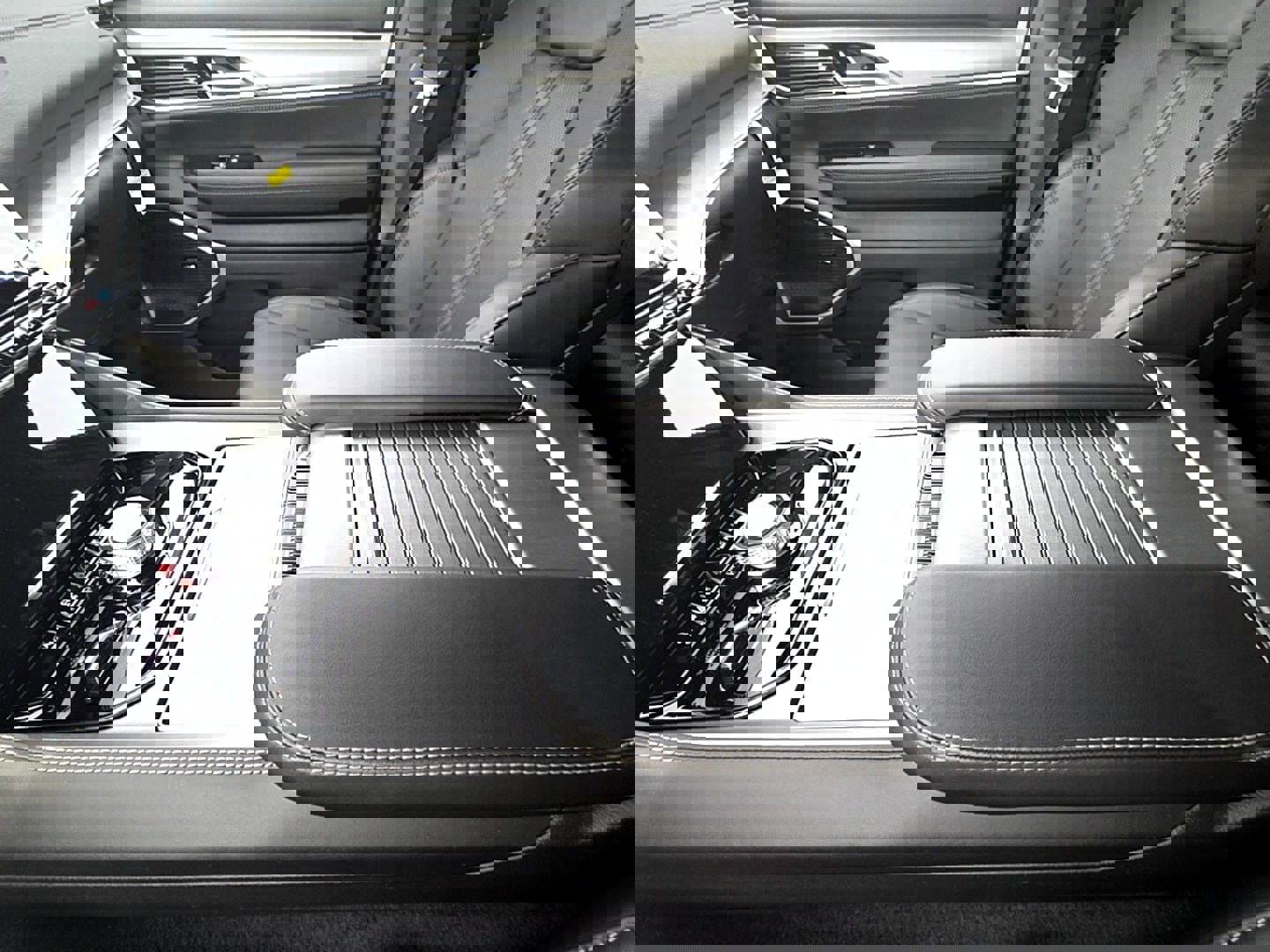 New 2026 Jeep Grand Wagoneer Limited image 17