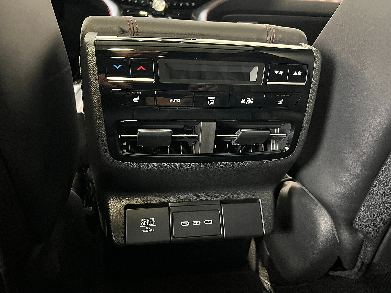 New 2026 Acura MDX A-Spec w/ Advance Package AWD/4WD image 30