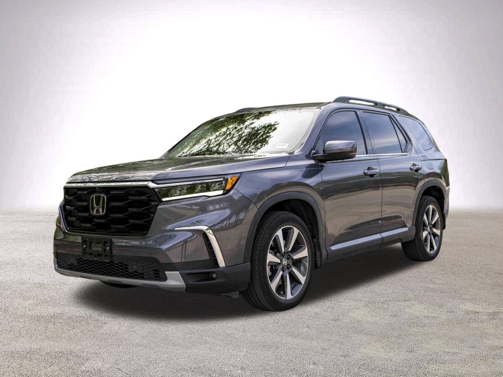Used 2023 Honda Pilot Elite image 5
