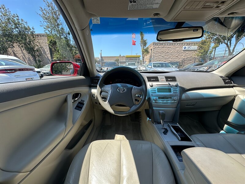 Used 2008 Toyota Camry Hybrid FWD image 15