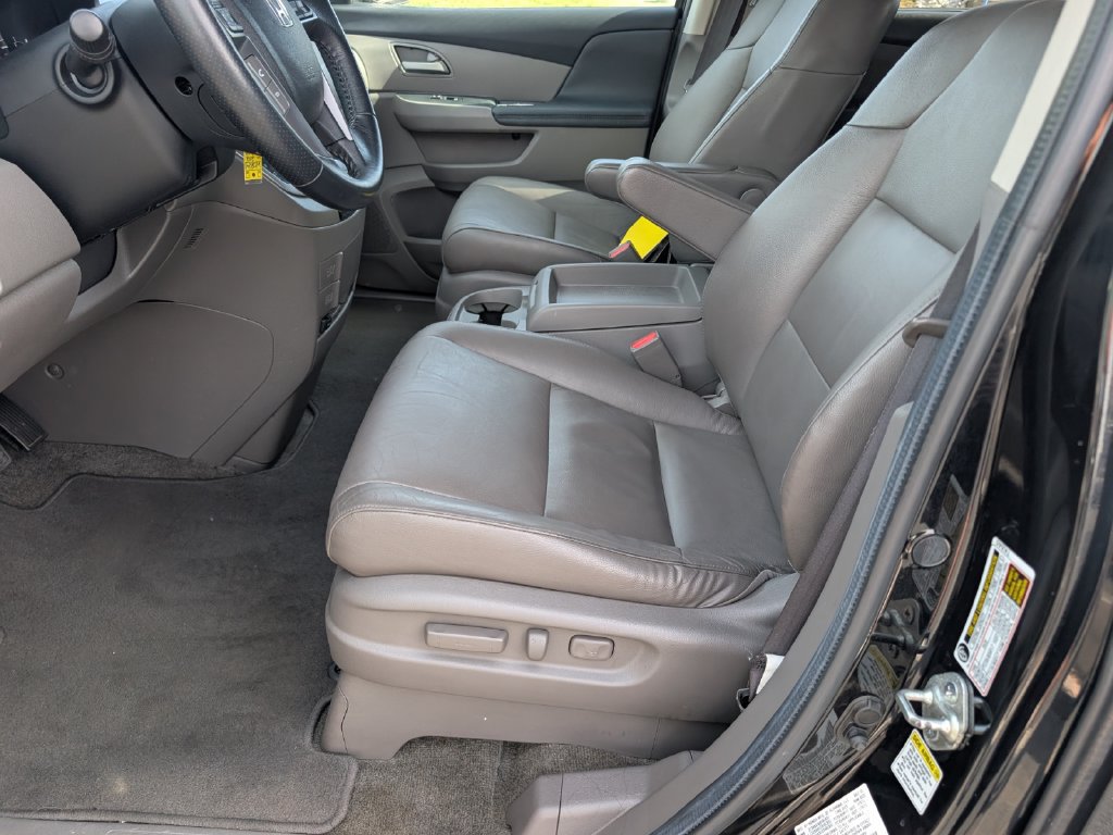 Used 2012 Honda Odyssey EX-L image 10