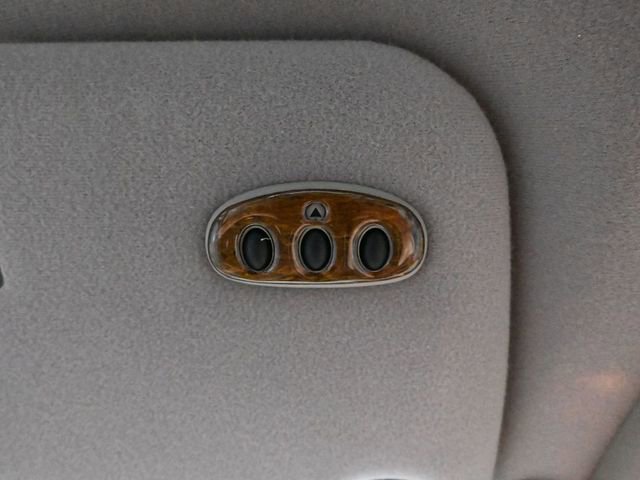 Used 2000 Jaguar S-TYPE 4.0 image 30