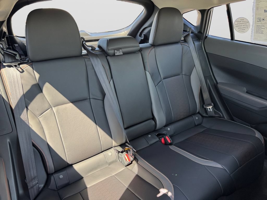 New 2026 Subaru Crosstrek 2.5i Limited AWD/4WD image 18