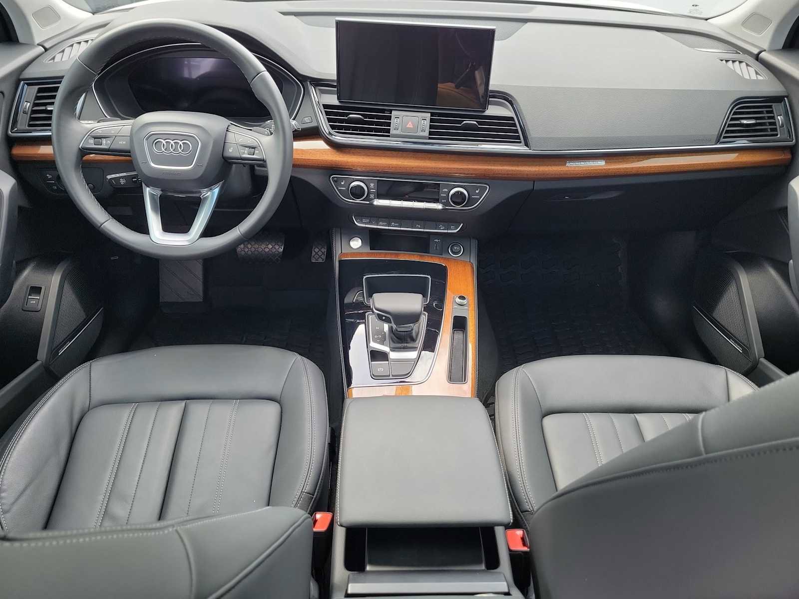 Certified 2023 Audi Q5 2.0T Premium Plus w/ Premium Plus Package image 14