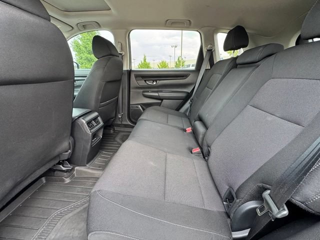 Used 2024 Honda CR-V EX image 28