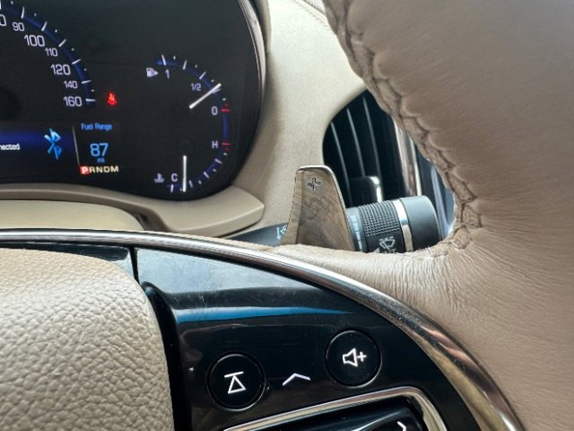 Used 2015 Cadillac ATS Performance w/ Cold Weather Package image 22