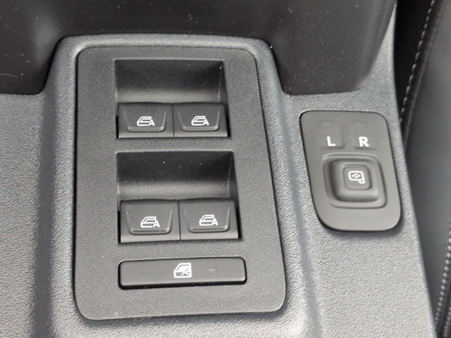 New 2026 Ford Bronco Outer Banks AWD/4WD image 24