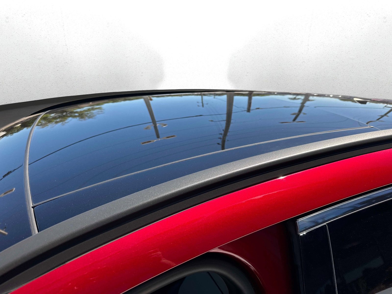 Used 2024 Ford Escape Platinum w/ Premium Technology Package AWD/4WD image 34