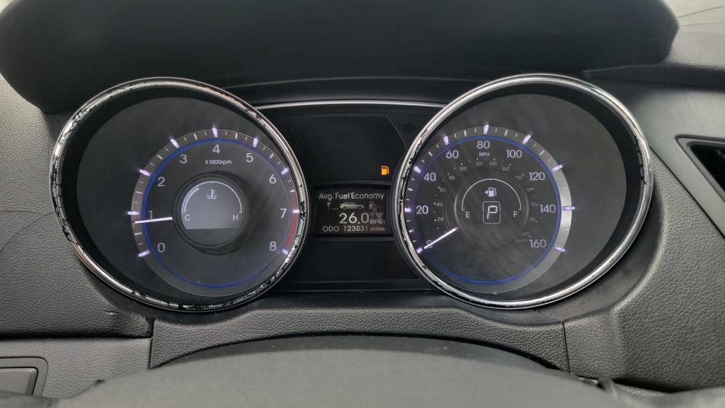 Used 2013 Hyundai Sonata SE FWD image 20