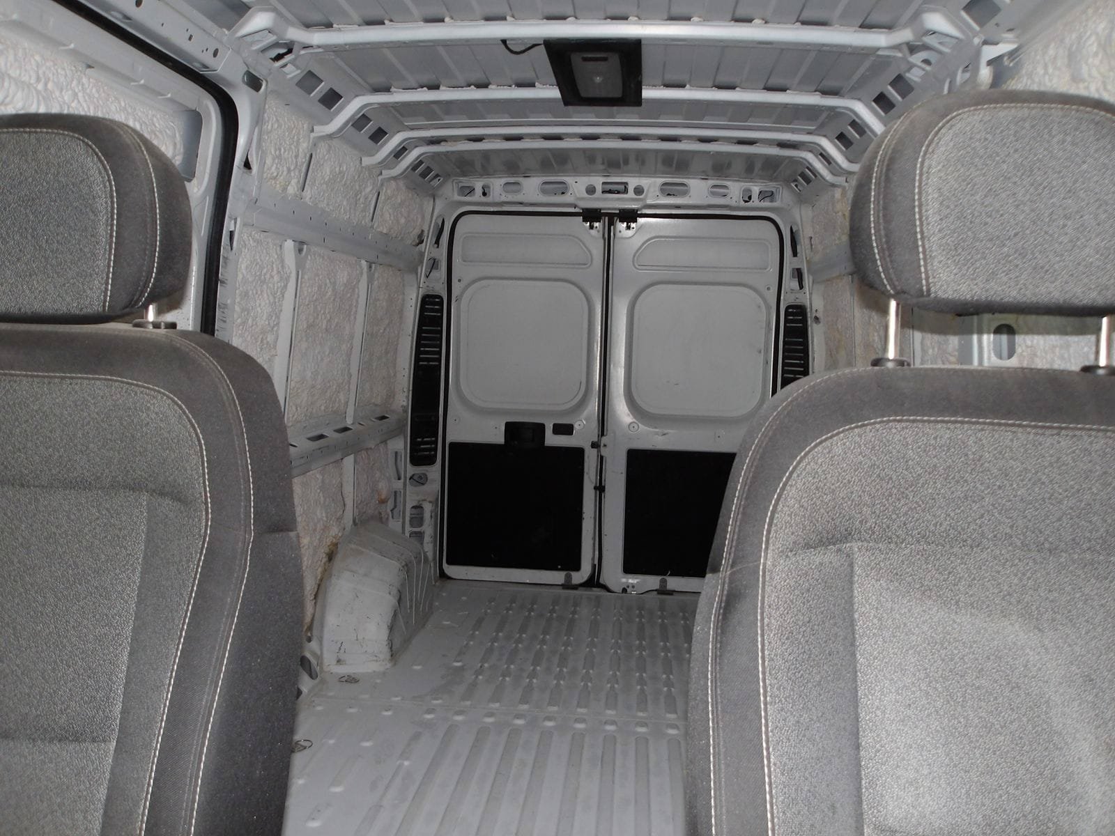 Used 2024 RAM ProMaster 2500 w/ Convenience Group FWD image 10