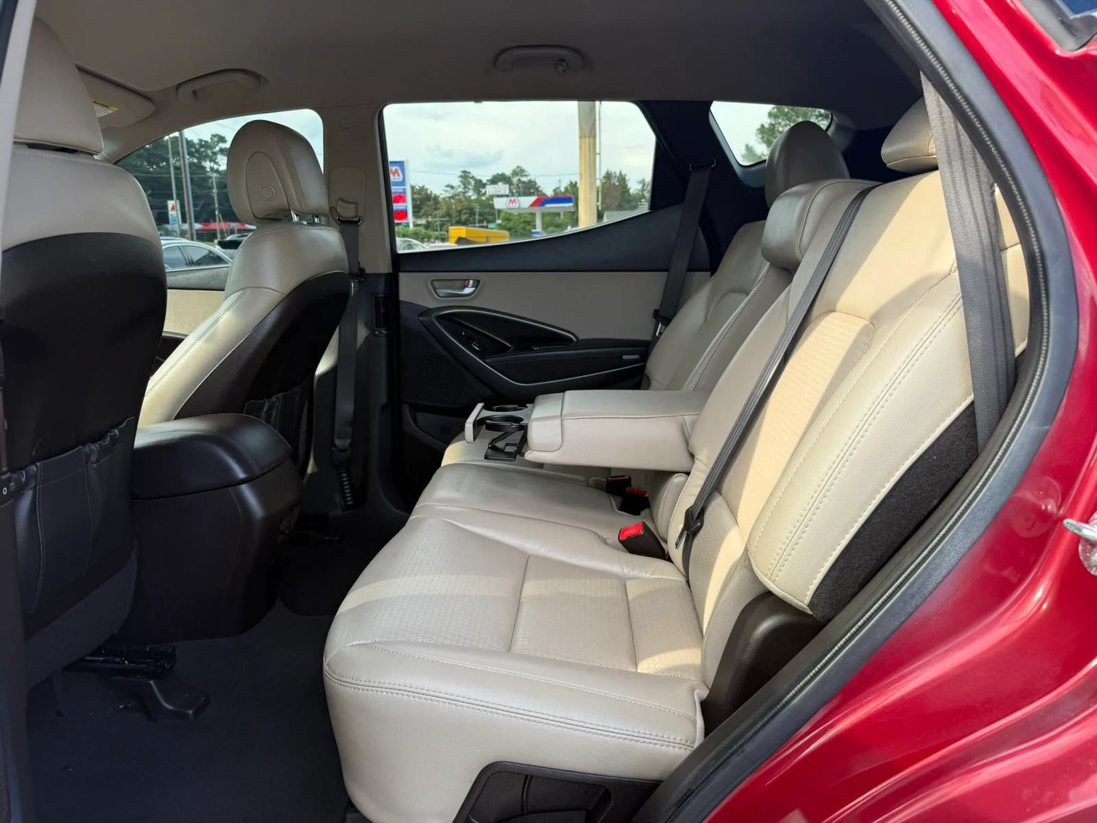 Used 2013 Hyundai Santa Fe Sport 2.0T FWD image 16