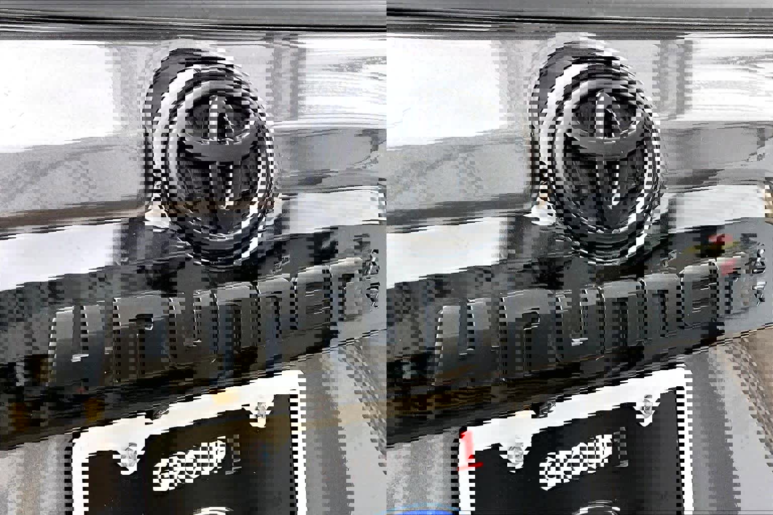 Used 2021 Toyota 4Runner Nightshade image 31