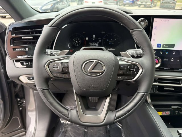 New 2026 Lexus RX 350 Premium w/ Convenience Package AWD/4WD image 25