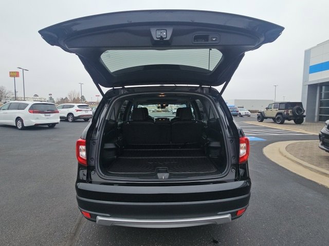 Used 2020 Honda Pilot EX-L image 7
