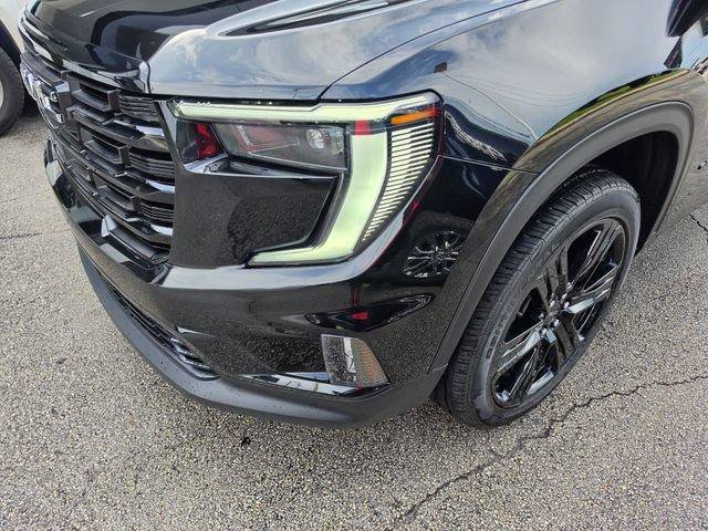 New 2026 GMC Acadia Elevation w/ Black Edition AWD/4WD image 14