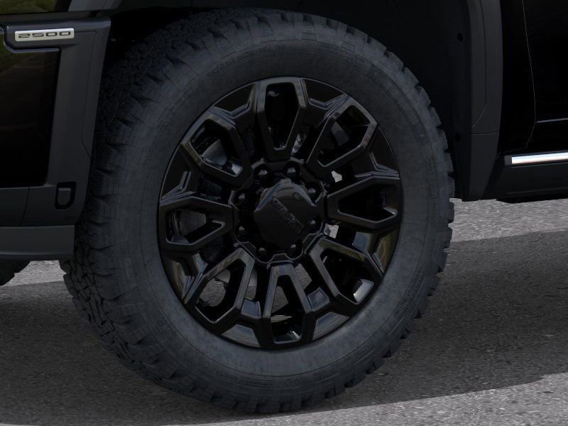 New 2026 GMC Sierra 2500 Denali Ultimate image 9
