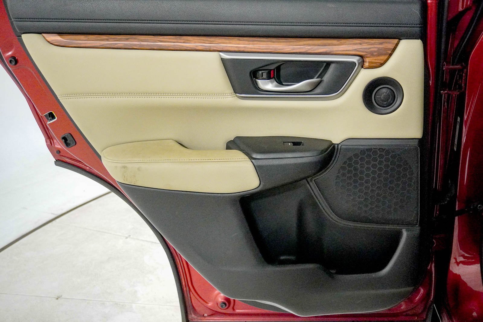 Used 2019 Honda CR-V EX-L image 37