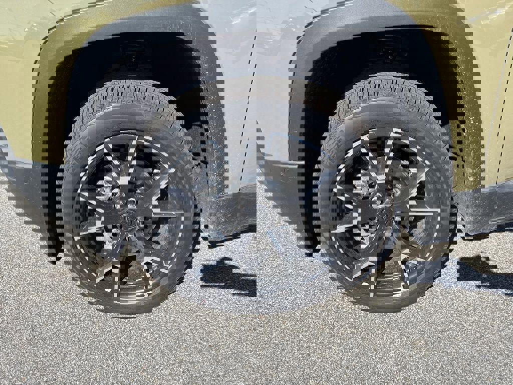 New 2026 Jeep Cherokee Overland image 9