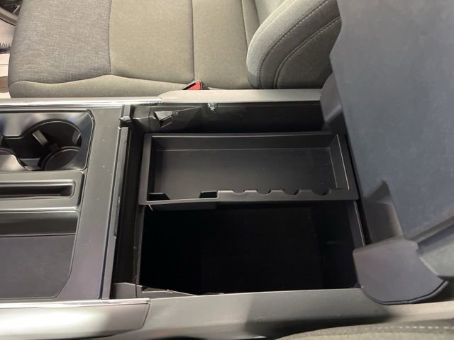 Used 2024 Ford F150 XLT w/ Mobile Office Package image 31