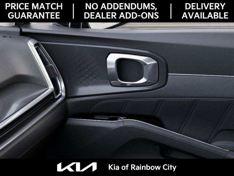 New 2026 Kia Sorento SX FWD image 27