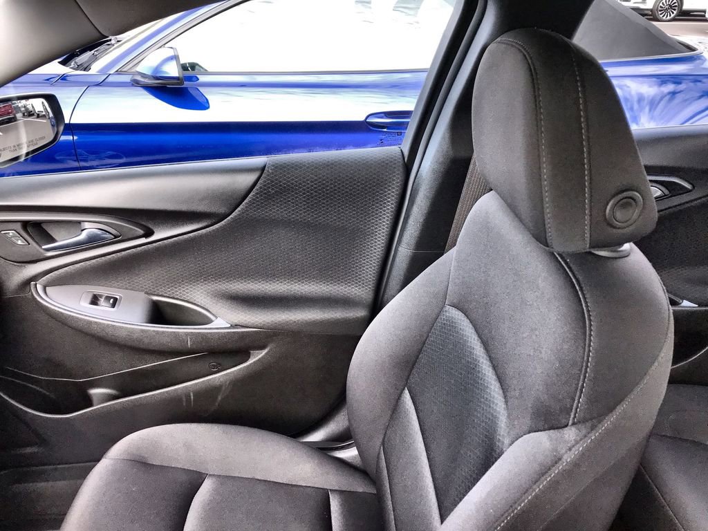 Used 2024 Chevrolet Malibu LS image 21