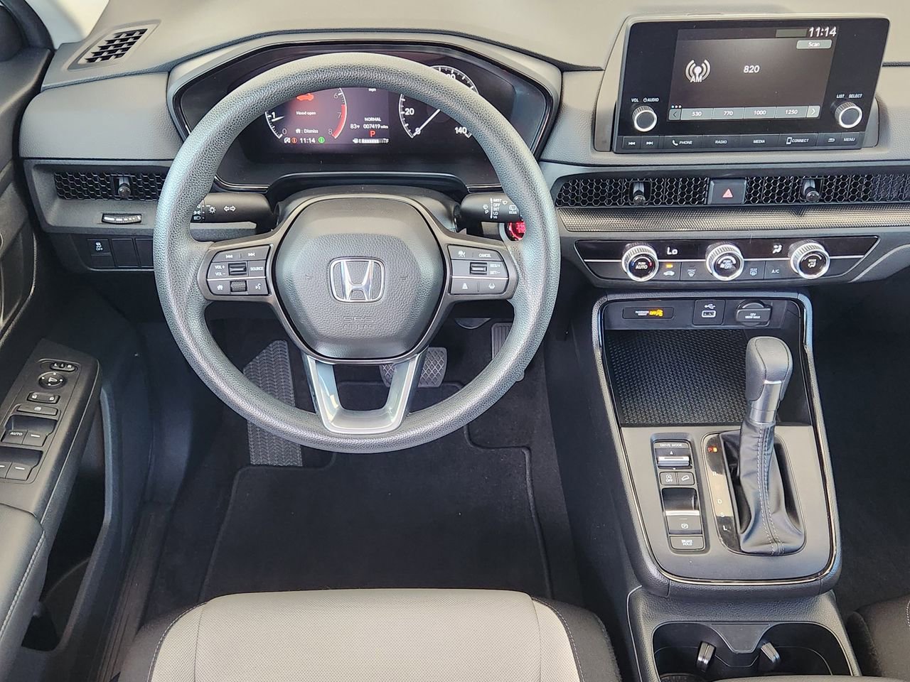 Used 2023 Honda CR-V LX image 25