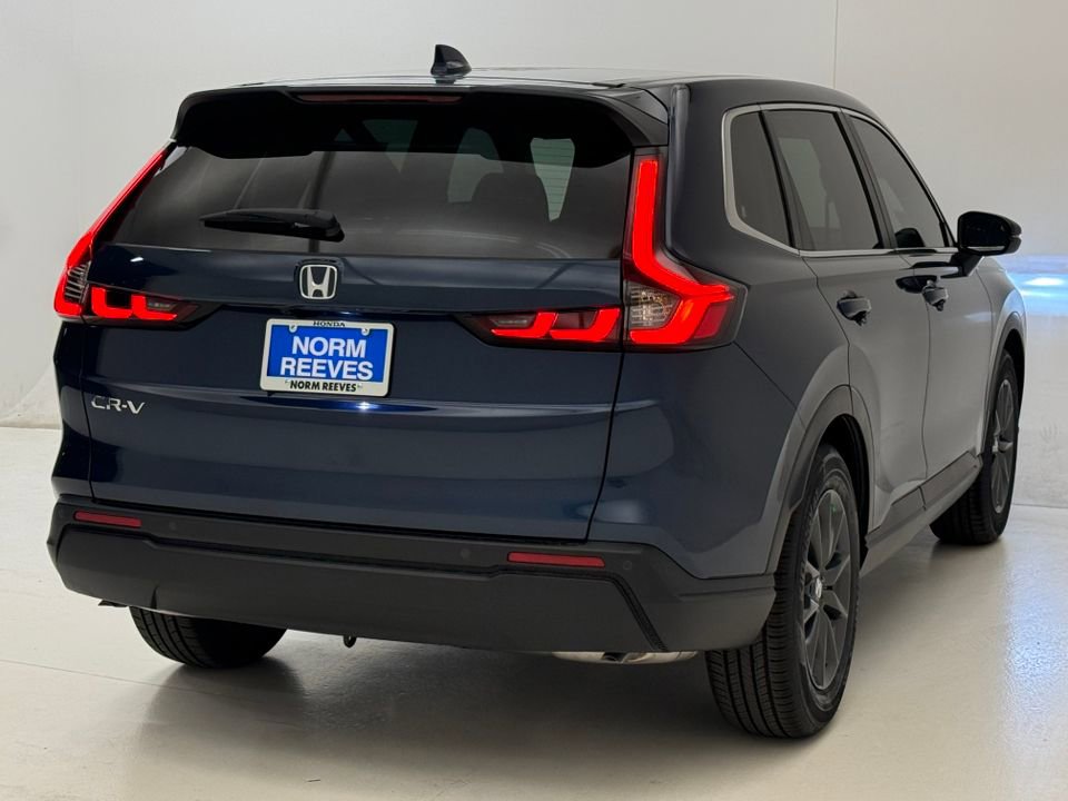 New 2026 Honda CR-V EX-L image 5