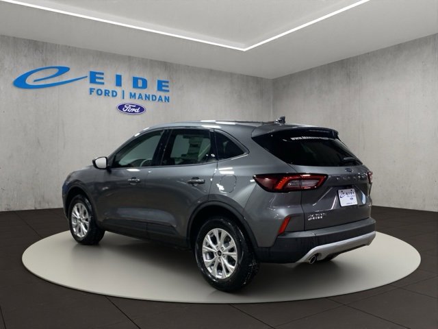 New 2026 Ford Escape Active w/ Cold Weather Package image 5