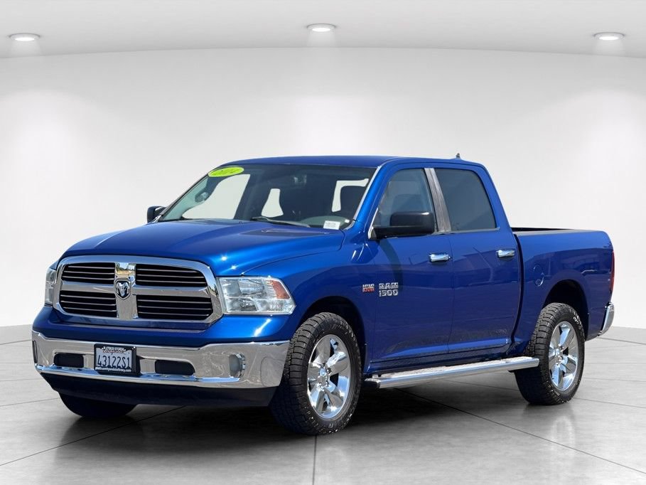Used 2014 RAM 1500 Big Horn AWD/4WD image 8
