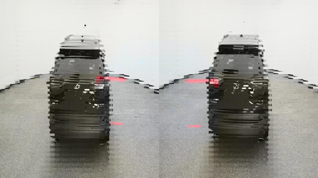 New 2025 Toyota RAV4 XLE image 7