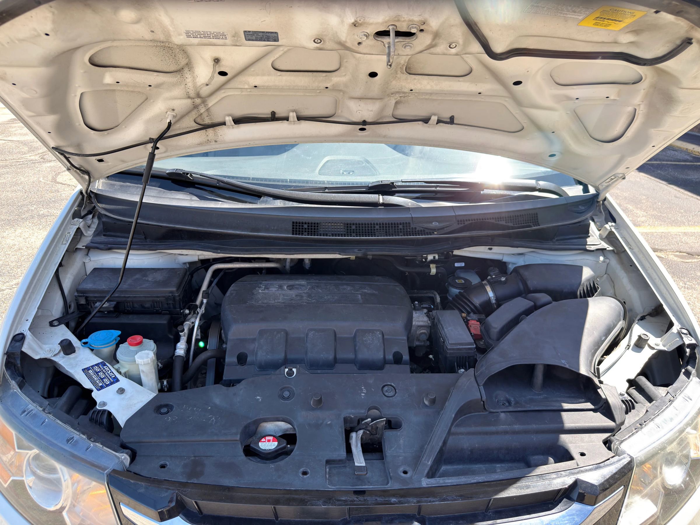 Used 2015 Honda Odyssey Touring image 34