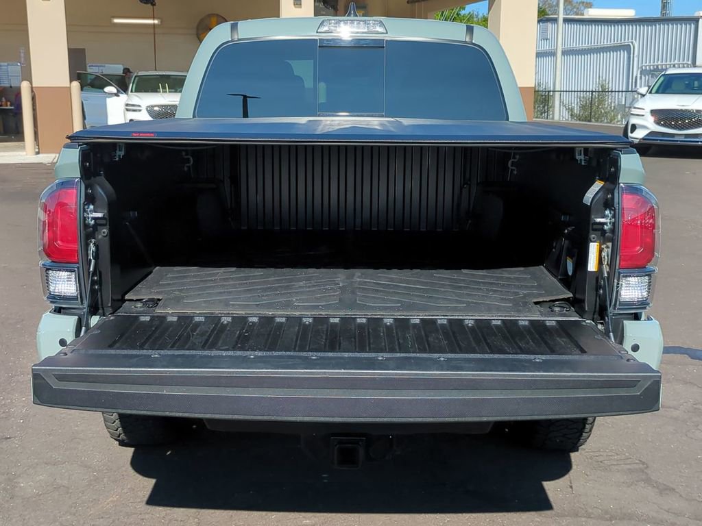 Used 2021 Toyota Tacoma TRD Pro image 12