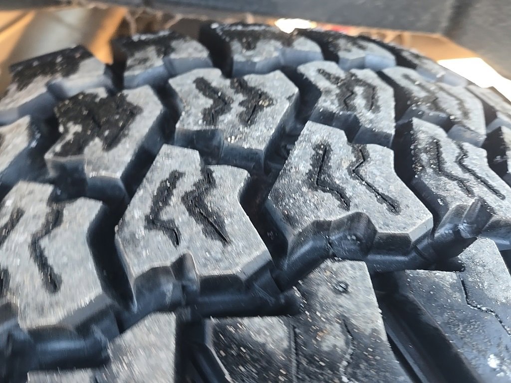 Used 2024 GMC Sierra 3500 Denali Ultimate image 57