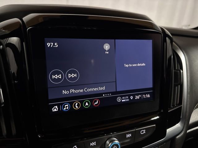 Used 2022 Chevrolet Traverse Premier w/ LPO, Floor Liner Package image 20