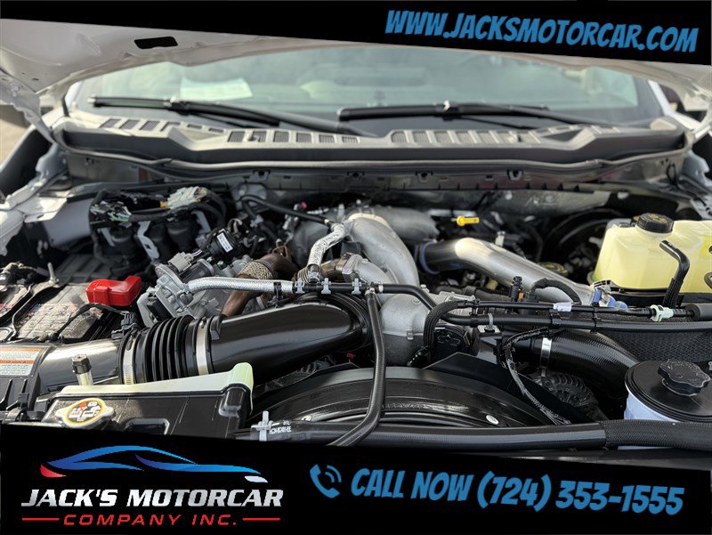Used 2024 Ford F250 XL image 29