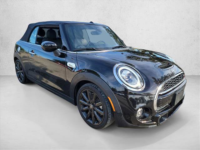 Used 2020 MINI Cooper S image 3