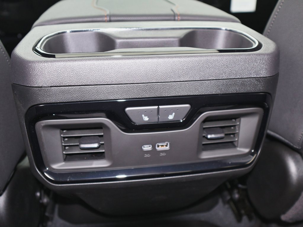 New 2026 GMC Sierra 2500 AT4 image 14