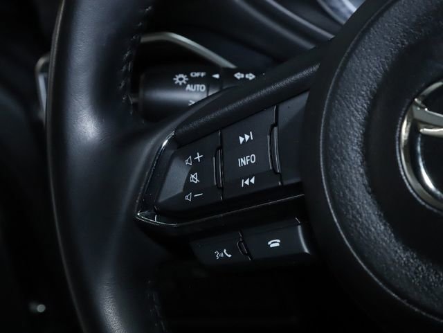 Certified 2023 MAZDA CX-5 AWD 2.5 S image 33