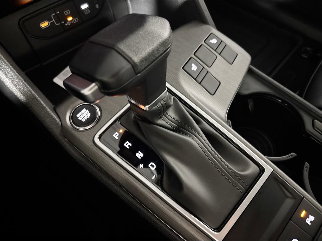New 2026 Kia Sportage X-Line w/ X-Line Technology Package image 18
