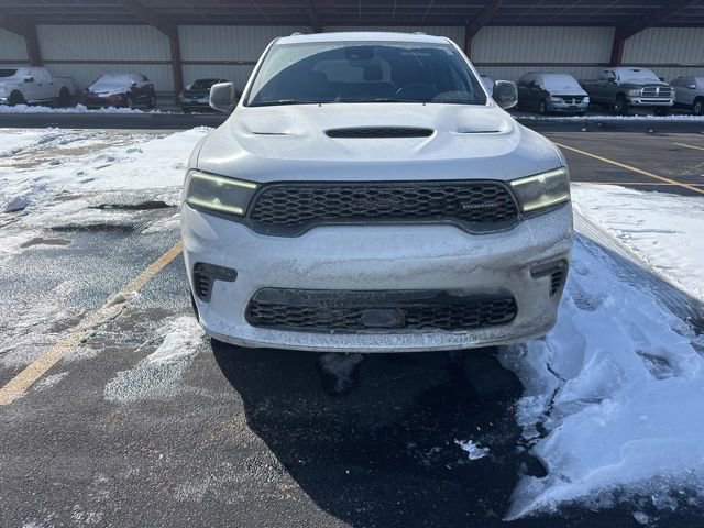 Used 2023 Dodge Durango R/T w/ Blacktop Package image 19
