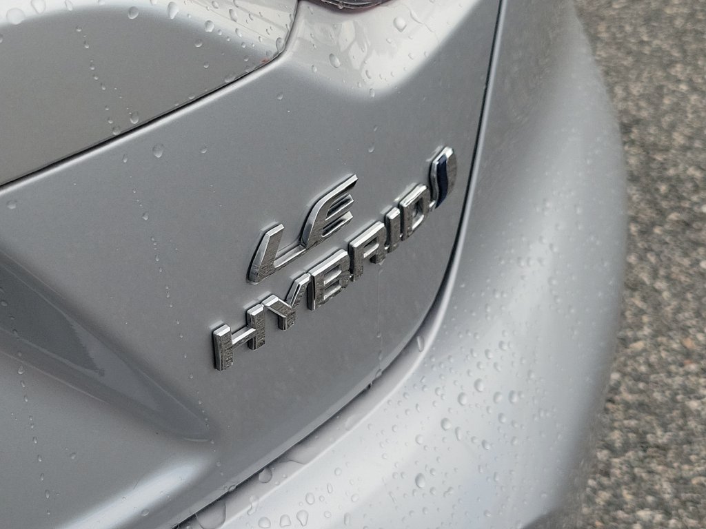 Used 2024 Toyota Corolla LE FWD image 7
