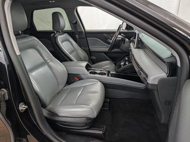 Used 2021 Lincoln Corsair FWD image 19