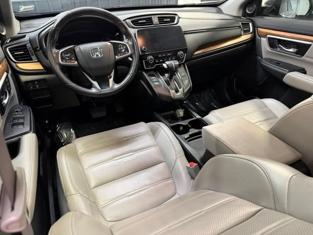 Used 2019 Honda CR-V EX-L image 7